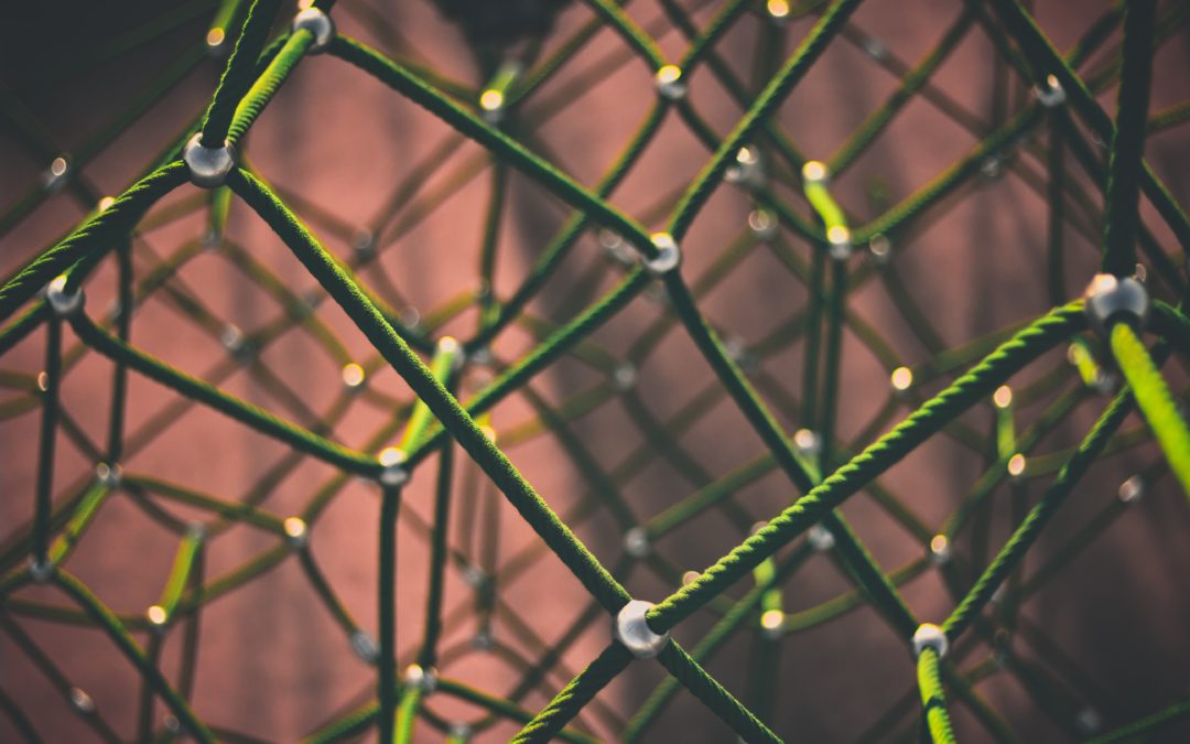 Blockchain in simple words