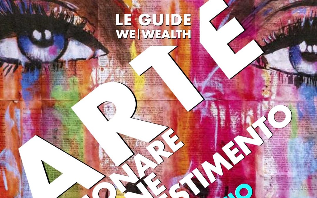 We Wealth – Guide on art investing