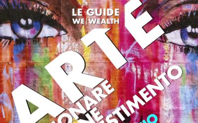 We Wealth – Guida sull’art investing