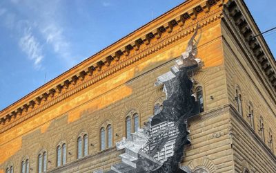 JR : una Ferita per guarire