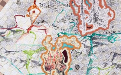 Cottanera Visioni: un nuovo progetto artistico per l’azienda vinicola ai piedi dell’Etna
