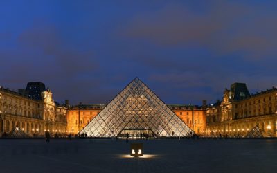 Laurence des Cars al Louvre: una donna, ma soprattutto una professionista