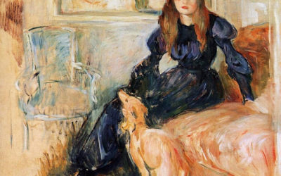 La misteriosa impressionista: il Musée Marmottan dedica nuova luce a Julie Manet