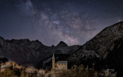 L’anima sempre nuova delle Dolomiti: le fotografie di Cristian Bigontina