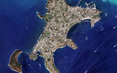 Panorama: il progetto di Italics Art & Landscape per la prima volta offline, a Procida