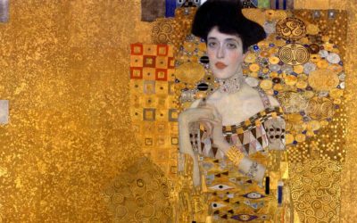 Dalla capitale austriaca a quella italiana: Klimt arriva al Museo di Roma