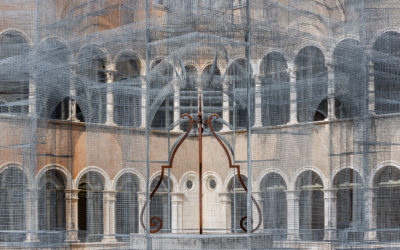 Ravenna celebra Dante – con la partecipazione di Edoardo Tresoldi