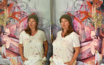Il corpo e la pittura: Jenny Saville a Firenze dialoga con il Rinascimento