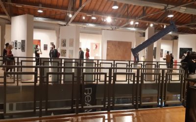 ReA! Art Fair inaugura il settembre culturale milanese