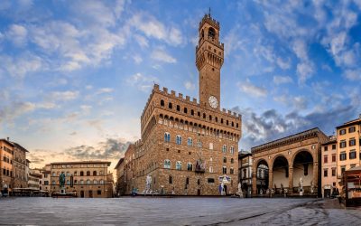 Piazza della Signoria contemporanea: dopo Koons, Fabre, Fischer, Penone arriva Vezzoli