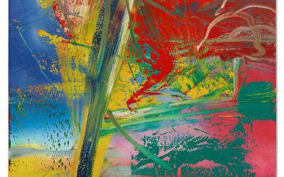 Kunstkompass 2021: la classifica degli artisti non la fa solo il mercato