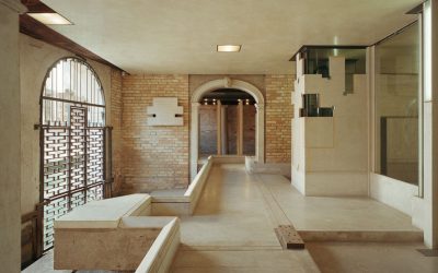 #ScoprendoVenezia: la Fondazione Querini Stampalia