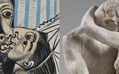 Da Rodin a Picasso: un viaggio nel XX secolo.