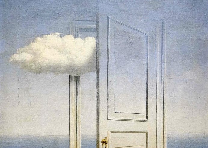 “If you close the door to all errors, even the truth will remain out”  #PhilosophicalWednesday #6