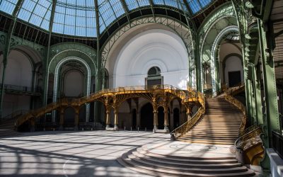 Parigi chiama. Il mondo dell’arte risponde.  È la “Ville Lumière” la nuova capitale europea dell’arte contemporanea?