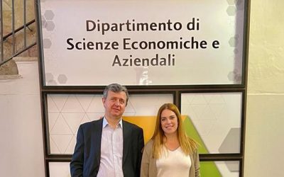Corso Economia e gestione dell’arte – Università di Pavia – Lezione sulla digitalizzazione