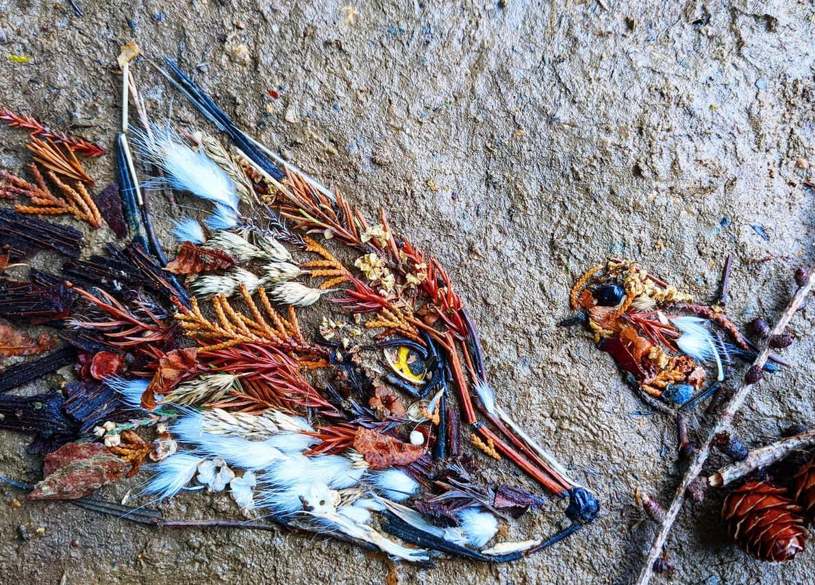 Hannah bullen ryner the ephemeral art speakart