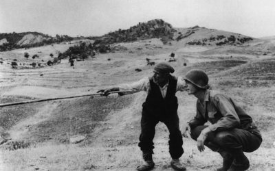 Un omaggio a Robert Capa: la mostra al Mudec di Milano