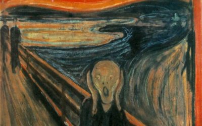 Se Munch avesse registrato la sua voce, cosa ci urlerebbe?