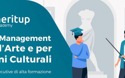 Lezione presso il corso in Risk Management per l’Arte e per i Beni Culturali