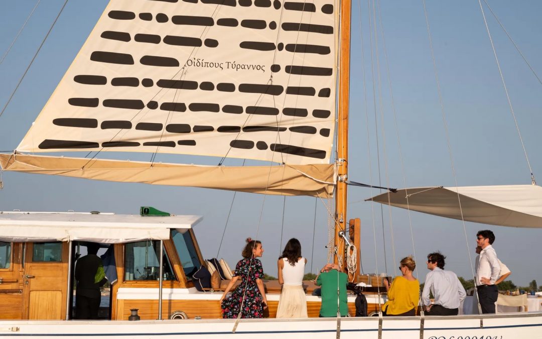 L’Edipo Re: uno sguardo inedito su Venezia