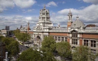 Il Victoria&Albert Museum di Londra: i nuovi progetti di ampliamento