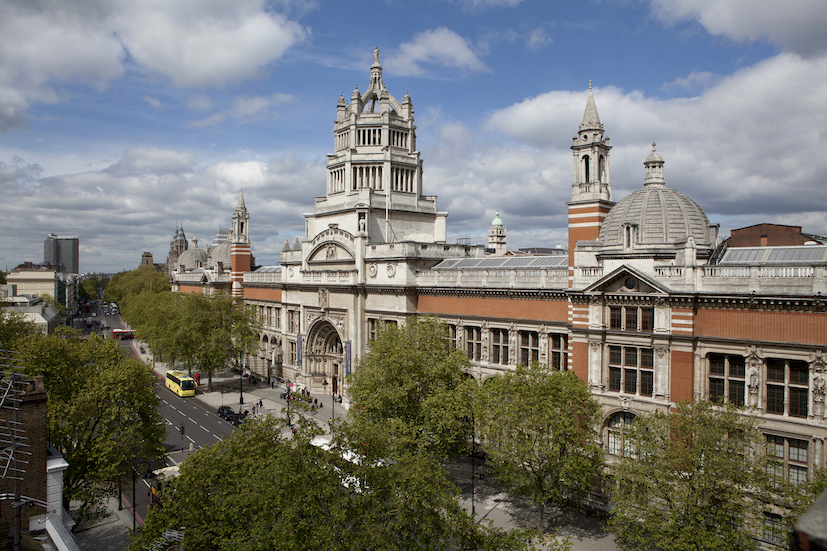Il Victoria&Albert Museum di Londra: i nuovi progetti di ampliamento