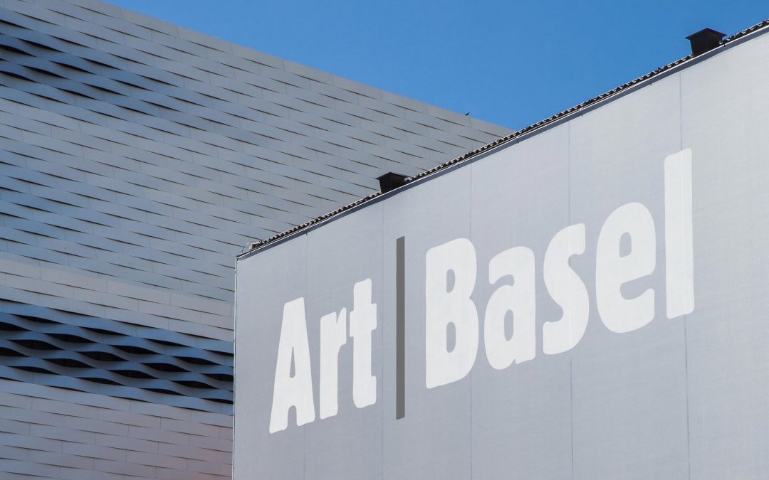The most awaited weekend for contemporary art: Art Basel 2023 opening